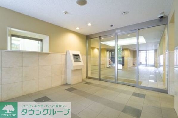 プロスペクト清澄庭園の物件内観写真